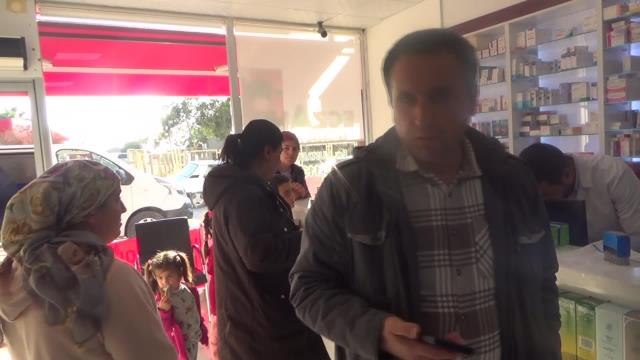 Osmaniyeli Eczacı: Önümüzdeki Günlerde Bizi Daha Kötü Günler, Daha Yok Günler Bekliyor