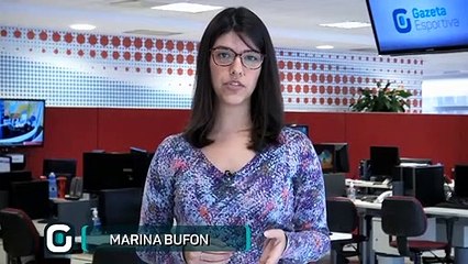 São Paulo tem sondagem por Lucas Fernandes