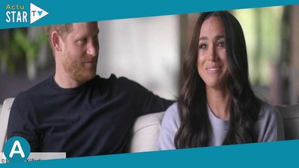 Harry et Meghan attaqués par la presse anglaise : le couple sort du silence