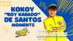 Running Man Philippines: Kokoy de Santos 