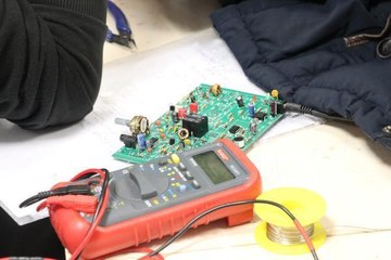 Mühendislik fakültelerindeki kız öğrenci sayısında artış