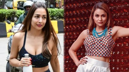 Malaika Arora Compares Herself With Sister Amrita: "I'm The Pretty One"