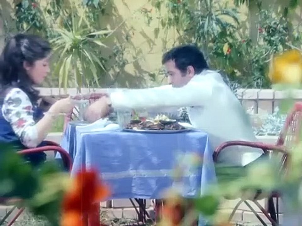 فيلم قطة على نار