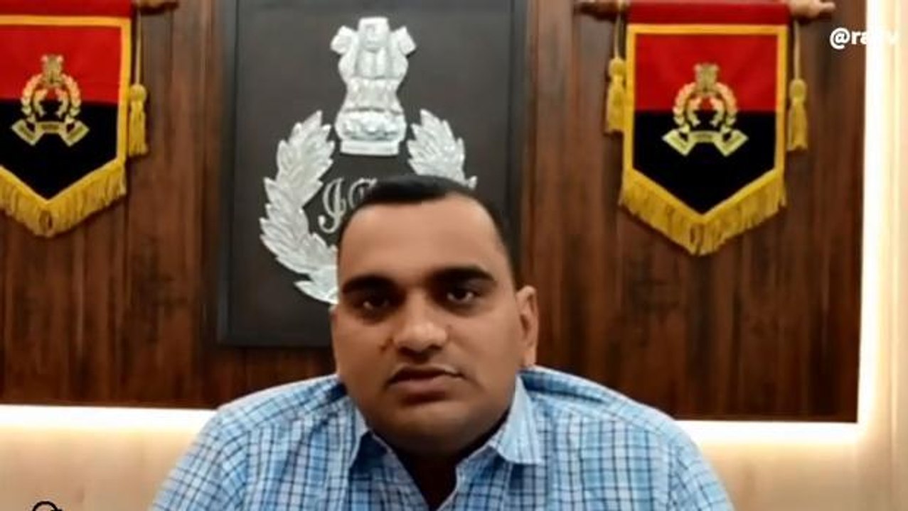 आजमगढ़: युवक को गोली मारे जाने के मामले में तीन...