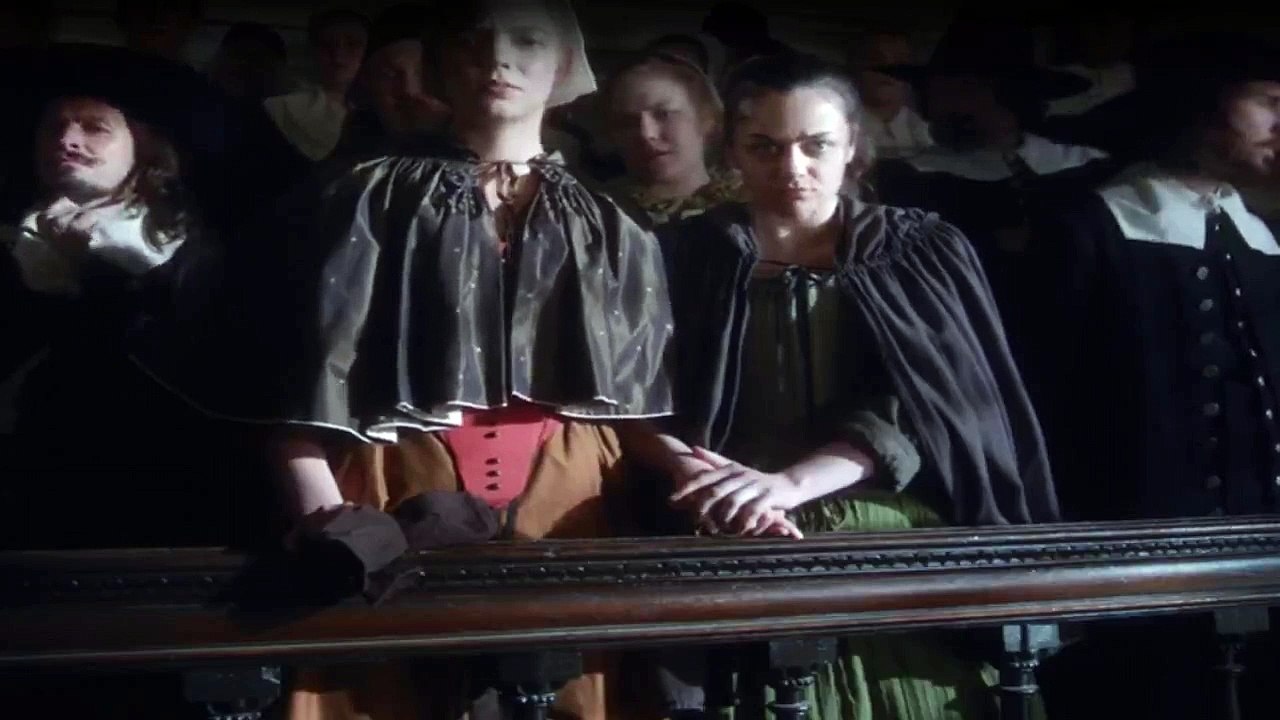 The Miniaturist - Die Magie der kleinen Dinge Staffel 1 Folge 3 - Part 01 HD Deutsch