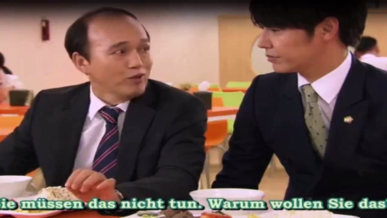 I Hear Your Voice Staffel 1 Folge 18 - Part 01 HD Deutsch