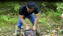 Venom Hunters - Die Giftjäger Staffel 1 Folge 3 HD Deutsch