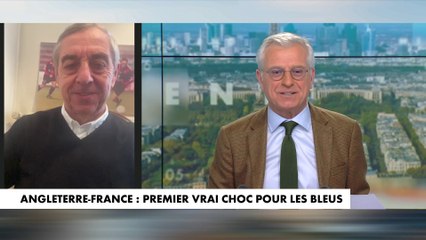 Alain Giresse : «Il faut maîtriser ses nerfs car il y a beaucoup d’émotions dans ces matchs»