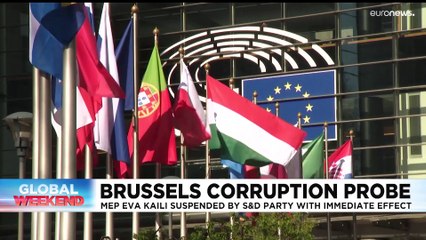 Latest news bulletin | December 10th – Midday