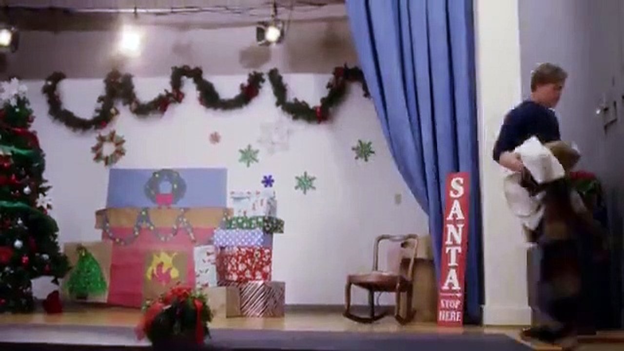 A Christmas Break (2020) Watch HD