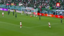 Highlights- Poland vs Saudi Arabia - FIFA World Cup Qatar 2022™