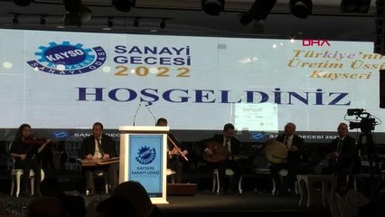 AK PARTİ'Lİ ÖZHASEKİ YILDA 1 MİLYONDAN FAZLA İNSANA İŞ İMKANI BULAN ÜLKE HALİNE GELDİK