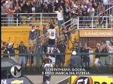 Veja os melhores momentos de Corinthians e Oeste pelo Paulistão