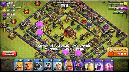 Clash of Clans | 005