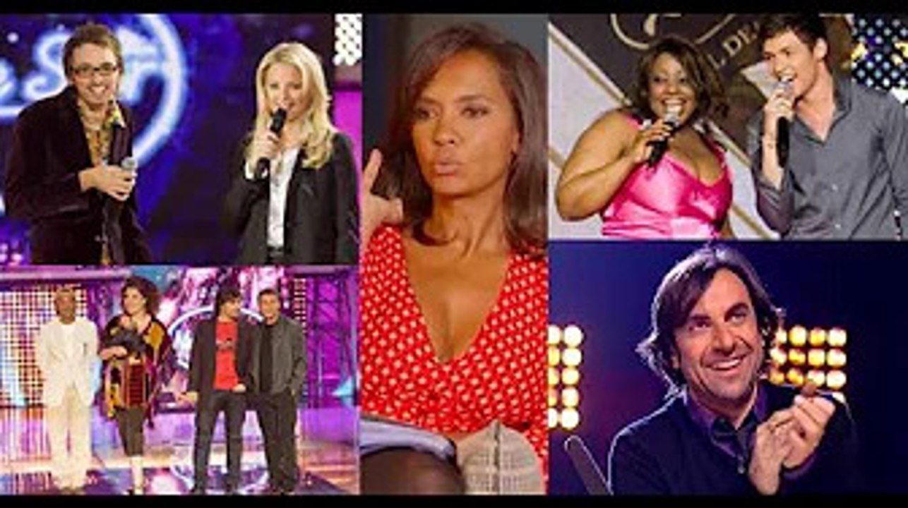 M6 : Marianne James, André Manoukian… les détails du retour de Nouvelle Star après le succès de la