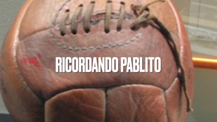 Il pallone racconta - Ricordando Pablito