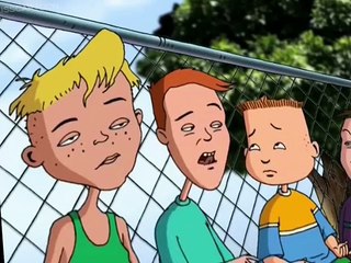 God, the Devil and Bob E002
