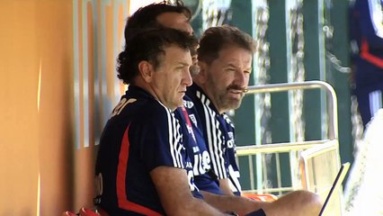 Confira imagens do treino do São Paulo desta quinta-feira