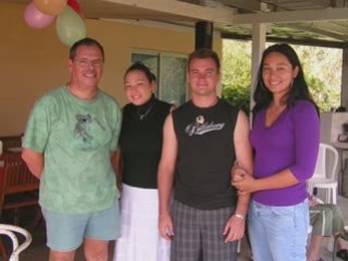 Nouméaaaa!!! louly é tou c lui