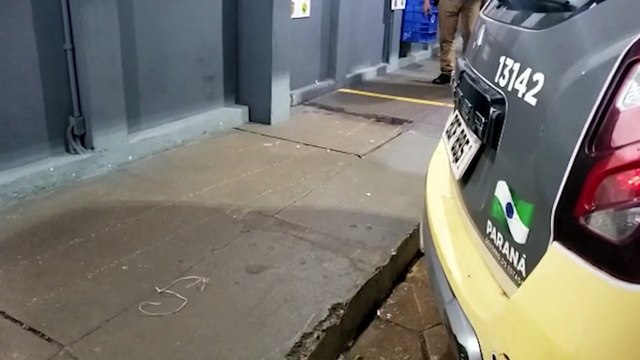 Mãe entrega filho e jovens acusados de furto são detidos em Boa Vista com pistola simulacro e objetos