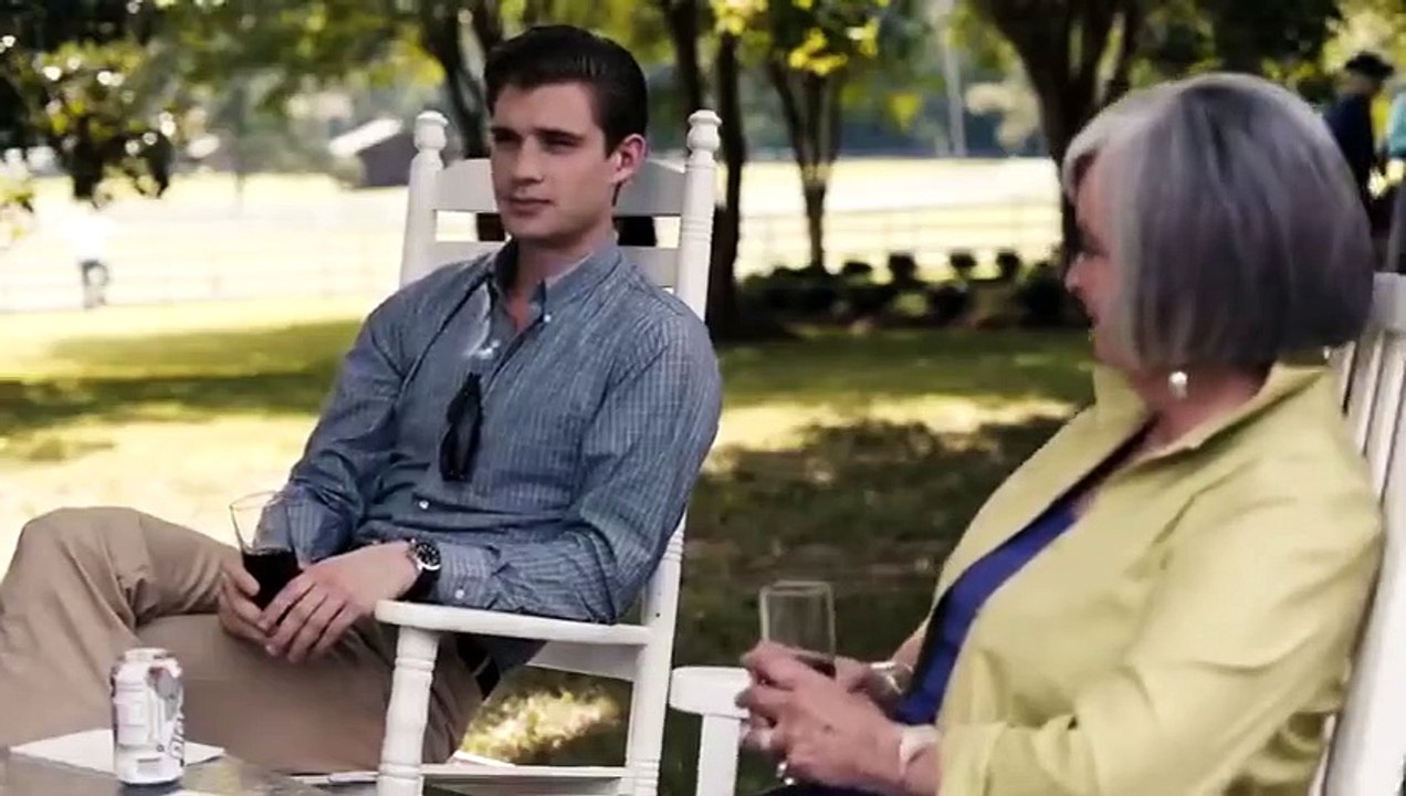 Affairs of state xxx