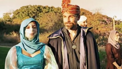 Adventures of Aladdin (2019) Watch HD