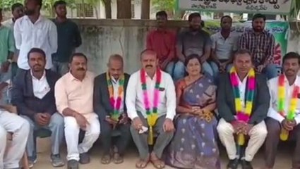 హుస్నాబాద్: ఇక్కడ అన్ని అర్హతలు ఉన్నాయి.. ఏర్పాటు చేయండి