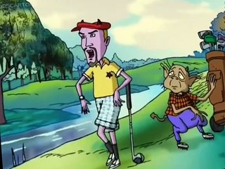 God, the Devil and Bob E006