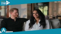 Harry et Meghan : leur documentaire Netflix trop « intime » ? Le couple se défend face aux critiques