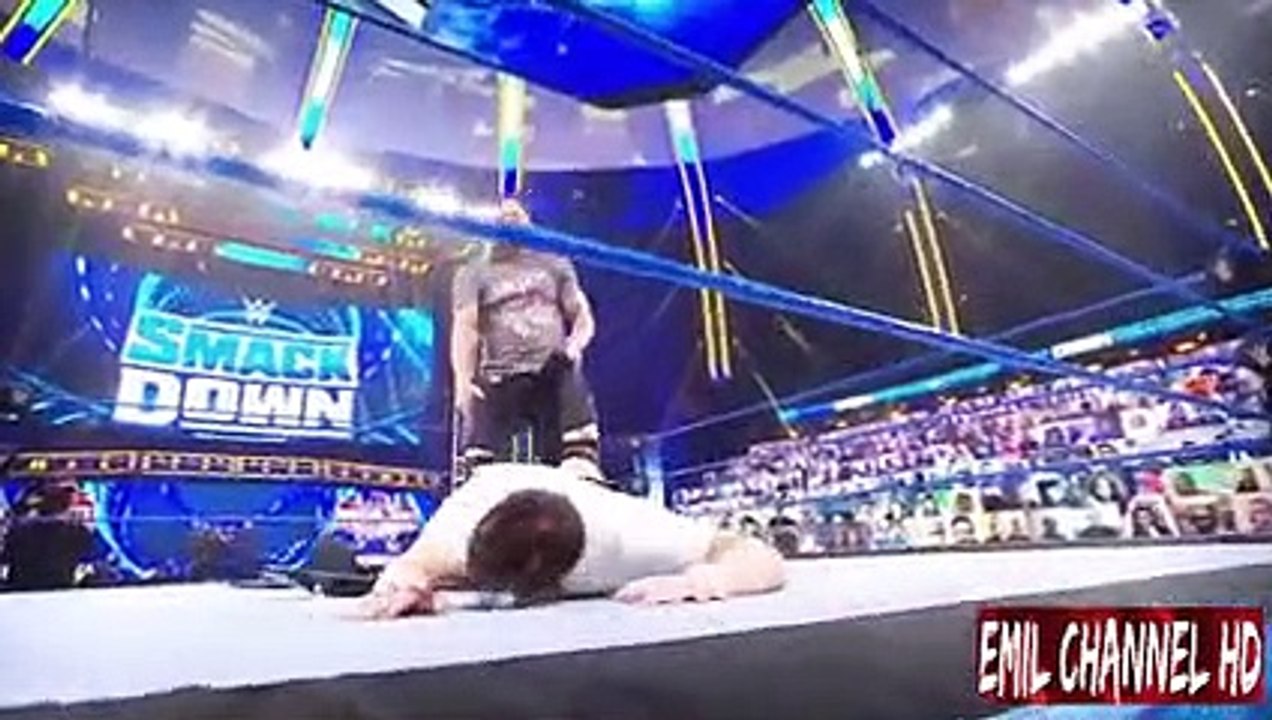 WWE 6 Decmber 2022 - Roman Reigns Destroyed By Edge And Brock Lesnar