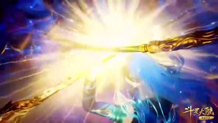 ตำนานจอมยุทธ์ภูตถังซาน ตอนที่ 238 ซับไทย