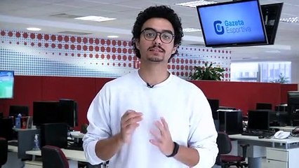 Borja se aproxima de marca histórica no Palmeiras