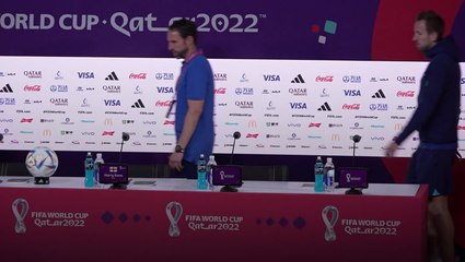 Kane: We believe we can win World Cup