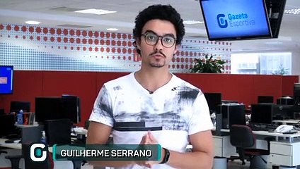 Reinaldo celebra momento artilheiro no São Paulo