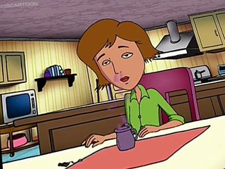 God, the Devil and Bob E010