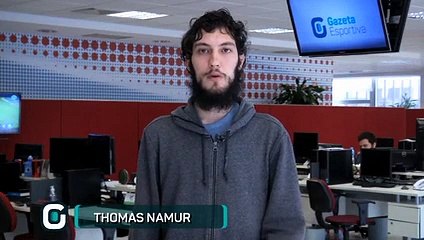 Palmeiras está há cinco jogos sem vencer