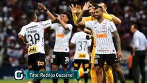 Corinthians vence e terá força total no clássico