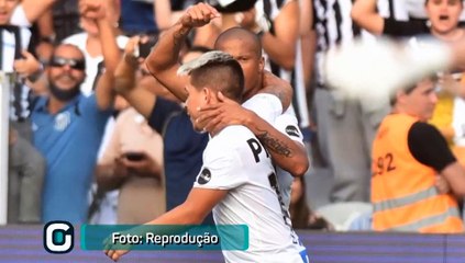 Download Video: Santos é o novo líder, mas Sampaoli ainda busca reforços