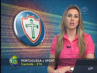 Portuguesa ainda luta pra ficar longe da zona de rebaixamento