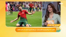ناقد رياضي: منتخب المغرب لو مشي بنفس سيناريو مباراة أسبانيا ممكن ياخد فرصه