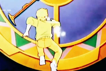 Ulysses31- Chornes The Father Of Time 40th Anniversary Resorted Epersode 8 Part 4-1981-1986