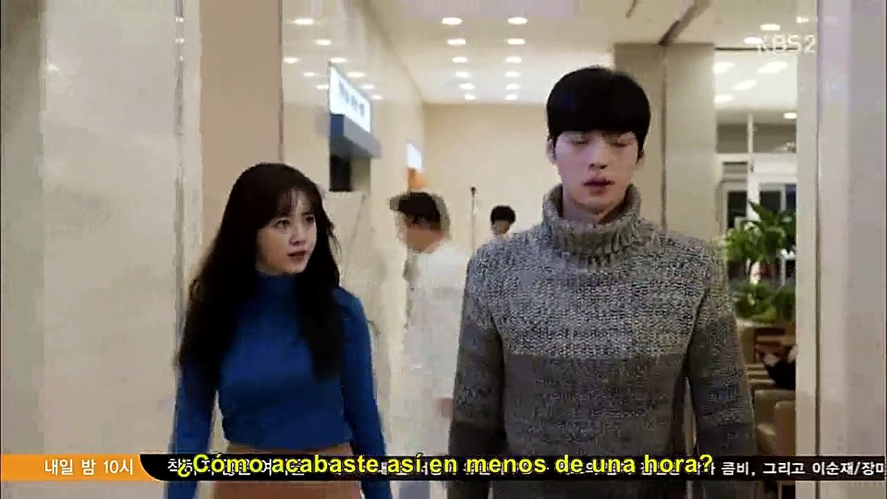 Blood Cap 04 Sub Esp