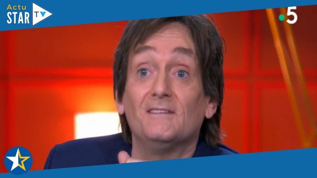 J’étais très fier d’être le mari de Véronique Sanson : Pierre Palmade fait des confidences très ca