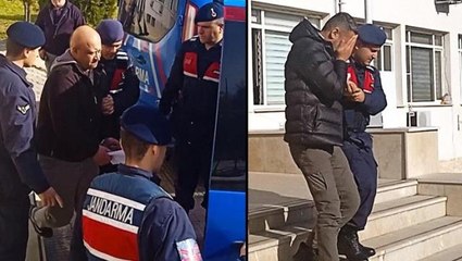 Yaşlı kadının tüm parasını alan dolandırıcılar, kapıya getirilen emekli maaşına da göz dikti