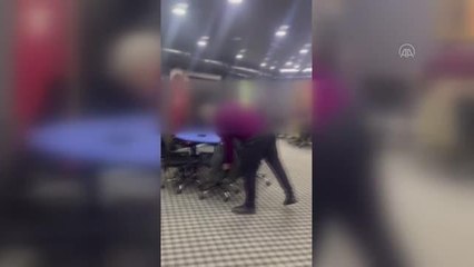 İstanbul'da kumar denetimlerinde 92 kişiye idari para cezası uygulandı