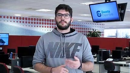 Aposta do presidente, Alan Cardoso pode ser negociado pelo Santos