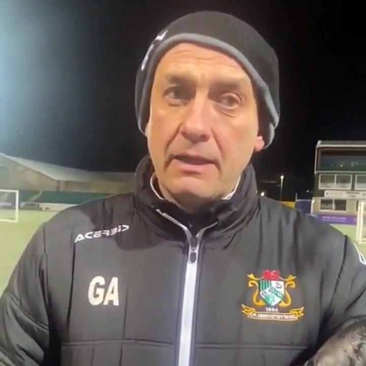 Gavin Allen