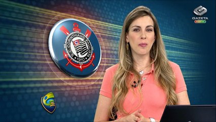 Tải video: Corinthians treina para último jogo de Tite