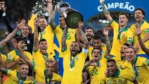 Willian fala sobre Seleção Brasileira, lesão e Chelsea