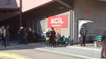 Kale direği üzerine devrilen Yiğit'in dedesi: Zor bir süreci yaşıyoruz (3)